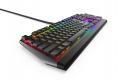 Billentyűzet Dell Alienware 510K Mechanical Gaming Keyboard Black US