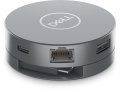 Winchester SSD (külső) Dell DA305 6-in-1 U...
