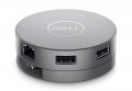 Winchester SSD (külső) Dell DA310 7-in-1 USB-C...