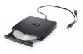 Optikai Meghajtó Dell DW316 USB Slim DVD +/- RW Drive
