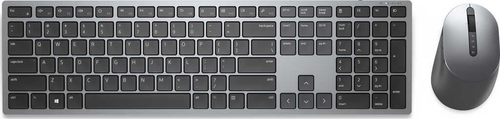 Dell KM7321W Premier Wireless Multi-Device...