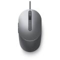 Egér Dell MS3220 Laser Wired Mouse Titan G...