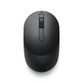 Egér Dell MS3320W Mobile Wireless Mouse Black
