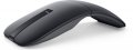 Egér Dell MS700 Bluetooth Travel Mouse Black