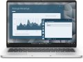 Notebook Dell Pro 14 Essential PV14255 Silver