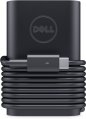 Notebook kiegészítő Dell USB-C 90W AC Adapter Black