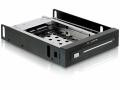 Mobilrack / Beépítő keret DeLock 3,5" Mobil Rack 1x...