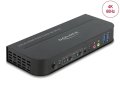 Switch DeLock HDMI KVM Switch 4K 60 Hz with USB 3.0 and Audio
