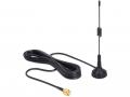 Antenna DeLock ISM 433 MHz Antenna SMA 3 d...