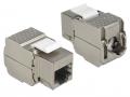 Hálózati eszközök DeLock RJ45 anya > RJ45 anya...