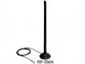 Antenna DeLock WLAN 802.11 b/g/n Antenna R...