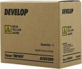 Toner Develop TNP48Y Yellow toner
