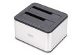 Mobilrack / Beépítő keret Digitus DA-71540-2 SATA...