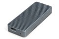 Mobilrack / Beépítő keret Digitus USB M.2 hard disk...