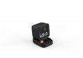 Hangszóró Divoom Ditoo Bluetooth Speaker Black