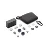 DJI Mic Mini 2 (2 TX + 1 Mobile RX + Charging Case) Black