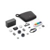 DJI Mic Mini 2 (2 TX + 1 RX + Charging Case) Black