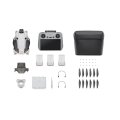 Drón DJI Mini 4 Pro Fly More Combo (DJI RC 2) (GL) (Mini 4)