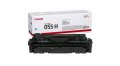 Toner Canon CRG-055H Cyan toner