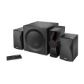 Hangszóró Edifier CX7 2.1 Speaker Black