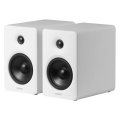 Hangszóró Edifier M90 Compact Active Speaker White