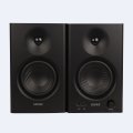 Hangszóró Edifier MR4 2.0 hangszóró Black