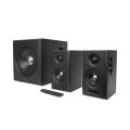 Hangszóró Edifier S355DB 2.1 Active Speaker Black