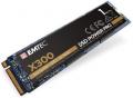 Winchester SSD Emtec 1TB M.2 2280 NVMe X300 Power Pro