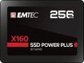 Winchester SSD Emtec 256GB 2,5