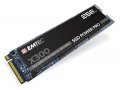 Winchester SSD Emtec 256GB M.2 2280 NVMe X300 Power Pro