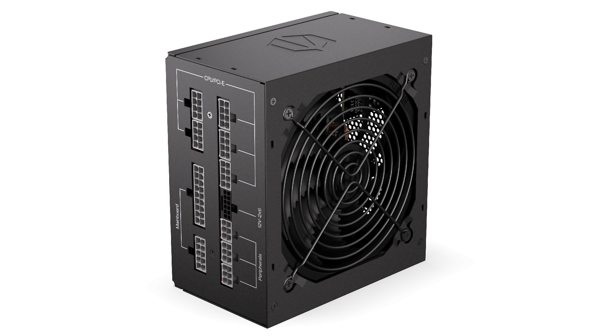 Endorfy 1000W 80+ Gold Supremo FM6