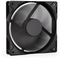 Ventilátorok, Hűtők, Előlapi panelek Endorfy Stratus 120 PWM