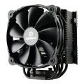 Ventilátorok, Hűtők, Előlapi panelek Enermax ETS-T50 AXE Series 140mm Air CPU Cooler FSS