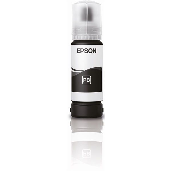 Epson 115 EcoTank Black tintapatron