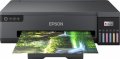 Multifunkciós nyomtató Epson EcoTank L18050 Wireless Tintasugaras Nyomtató
