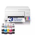 Multifunkciós nyomtató Epson EcoTank L3356W Wireless...