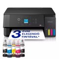 Multifunkciós nyomtató Epson EcoTank L3360W Wireless...