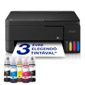 Multifunkciós nyomtató Epson G Epson Consu...