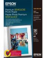 Fotópapír Epson Premium Semigloss 250g A4 20db Félfényes Fotópapír