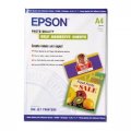 Fotópapír Epson Self-Adhesive Photo Paper ...