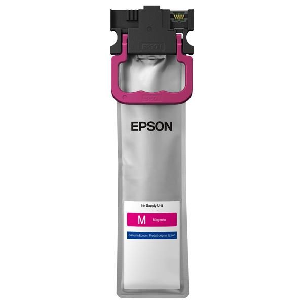 Epson T11N3 Magenta tintapatron