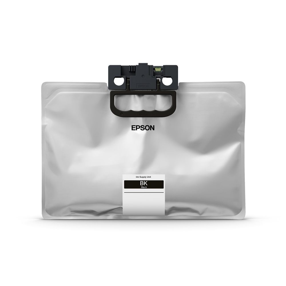 Epson T12F1 Black tintapatron