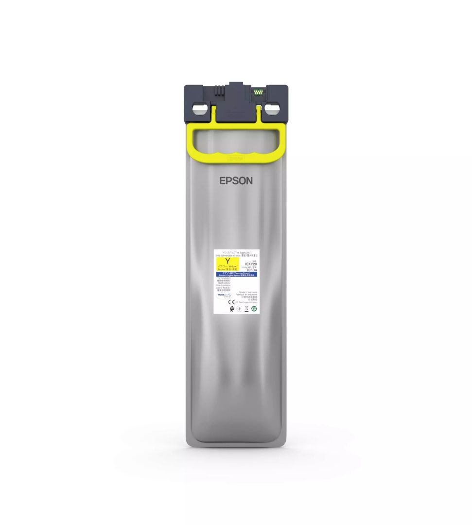 Epson T13L4 Yellow tintapatron