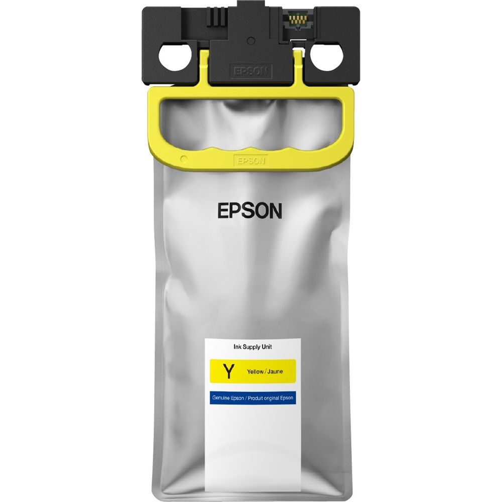 Epson T13M4 XXL Yellow tintapatron