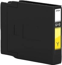 Epson T13X4 Yellow tintapatron