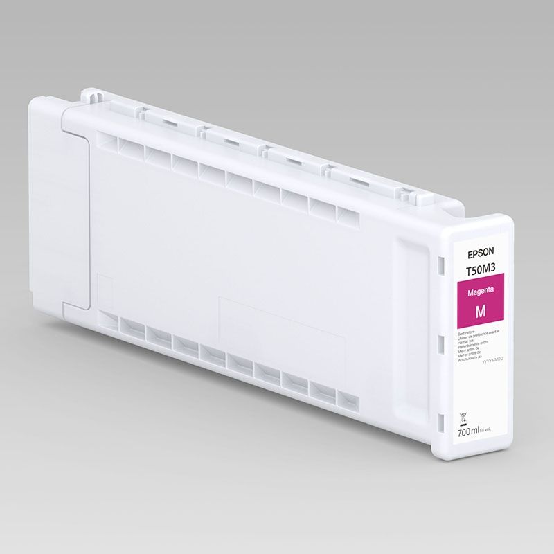 Epson T50M3 Magenta tintapatron