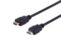 Kiegészítő Hama USB3.1 Type-C Hub 2xUSB-A + USB-C +HDMI Aluminium