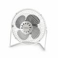 Notebook kiegészítő Esperanza 6" Yugo USB Fan White