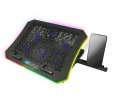 Notebook kiegészítő Esperanza Galerne RGB Gaming...