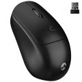 Egér Everest SM-320 Optical Wireless Mouse Black